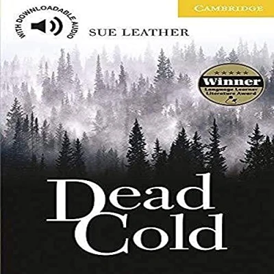 Afbeelding van Dead Cold Lvl 2 Elementary Lower Interme