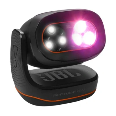 Afbeelding van JBL Partylight Beam