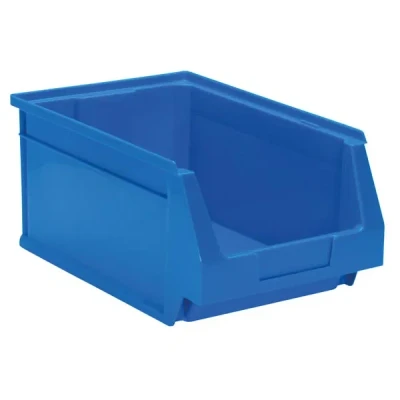 Afbeelding van Magazijnbak Tayg 227x157x128mm blauw