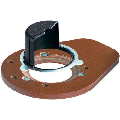 Afbeelding van FESTOOL LAS OF 1400 zool met spaanderopvang voor 493233