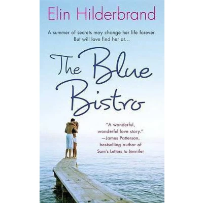 Afbeelding van The Blue Bistro