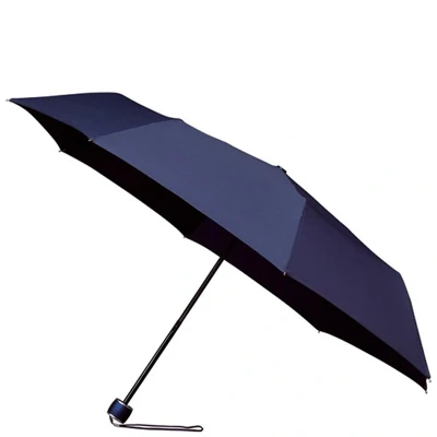 Afbeelding van MiniMAX Opvouwbare Paraplu Windproof Ø 100 cm Blauw