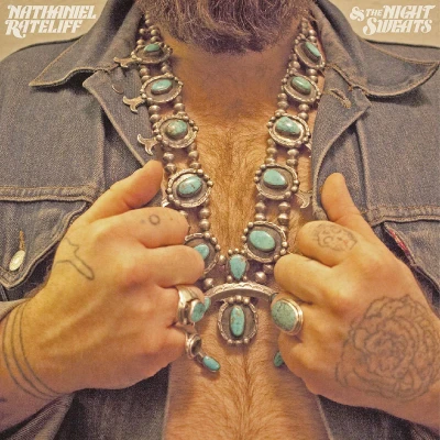 Afbeelding van Nathaniel &amp; the Night Sweats Rateliff (LP)