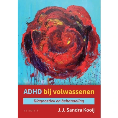 Afbeelding van ADHD bij volwassenen