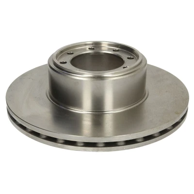 Afbeelding van Brembo Remschijf 09.9761.10