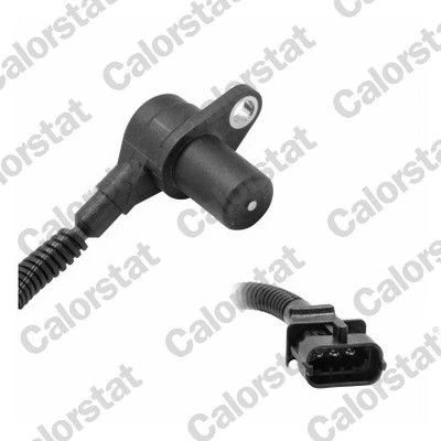 Afbeelding van CALORSTAT by Vernet CS0079 Impulsgever Met kabel KIA: Sportage III