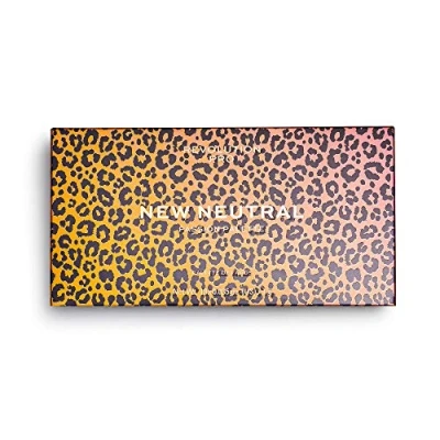 Afbeelding van Revolution Pro Passion Neutraal Oogschaduwpalet, meerkleurig, 18 gram