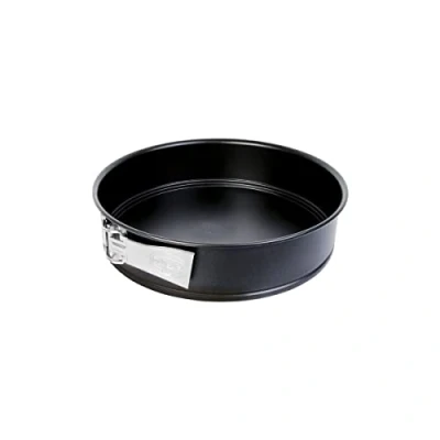 Image de Moule à manqué charnière 24 cm Dr.Oetker Tradition ref 1437