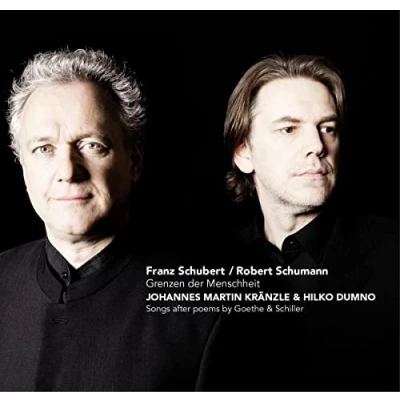 Afbeelding van Lieder &amp; Balladen