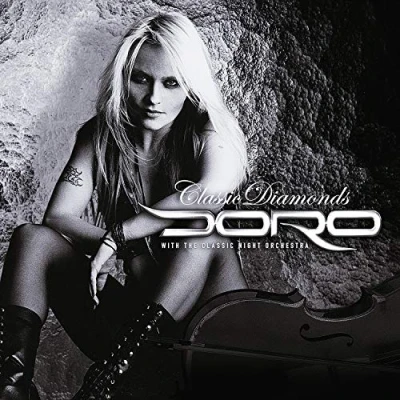 Afbeelding van Doro Classic Diamonds (CD)