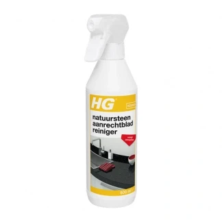 Afbeelding van HG Natuurstenen Aanrechtbladreiniger 500 ml