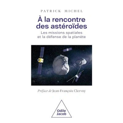 Afbeelding van Les corps celestes et la defense de notre planete