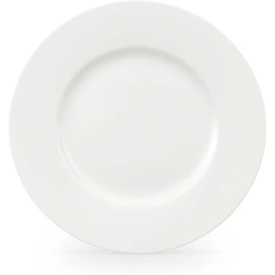 Afbeelding van Villeroy &amp; Boch Royal Ontbijtbord 22 Cm Gebroken Wit