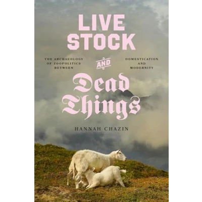 Afbeelding van Animal Lives Live Stock and Dead Things