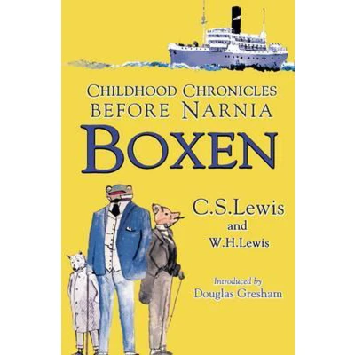Afbeelding van Boxen