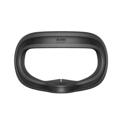 Afbeelding van Kiwi Design F4 Silicone Facial Cover for Meta Quest 3S