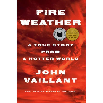 Afbeelding van Fire Weather