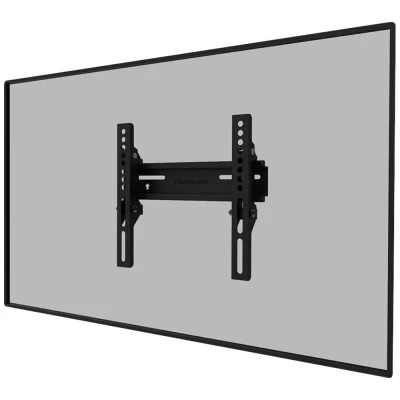 Afbeelding van Neomounts WL30 350BL12 Monitor wandbeugel 1 voudig 61,0 cm (24) 139,7 (55) Zwart Vast