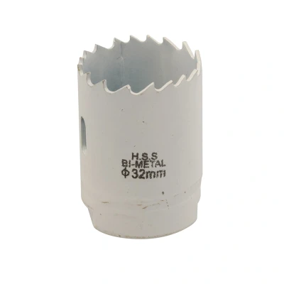 Afbeelding van Silverline Bimetalen gatenzaag 32 mm