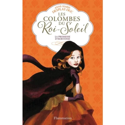 Image de Les Colombes du Roi Soleil
