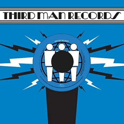 Afbeelding van Kevin Morby Third Man Live (Single)