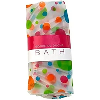 Afbeelding van Shower Cap Beter 64297 (1 uds)