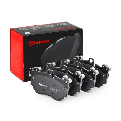 Afbeelding van Brembo Remblokset P 65 016