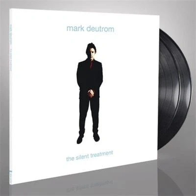 Afbeelding van Mark Deutrom Silent.. 2 Vinyl LP / 08 02 2018