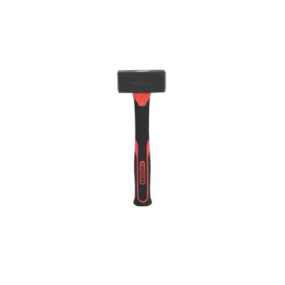 Afbeelding van KS TOOLS 142.5101 Moker 95, 260 40 GFK (met glasvezel versterkte kunststof) 1130