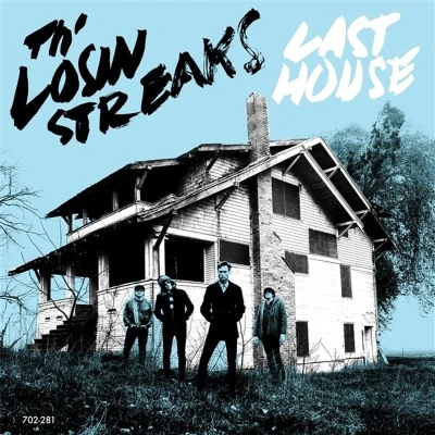 Afbeelding van the Losin Streaks Last House (LP)
