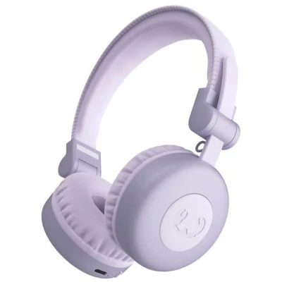 Image de Fresh N Rebel Code Core Dreamy Lilac Casque Audio Sans Fil (3hp1000dl)