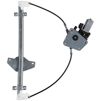 Afbeelding van Valeo Raammechanisme 851386