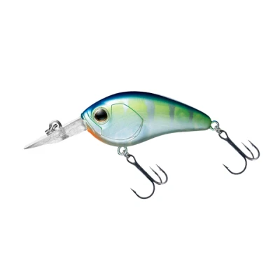 Afbeelding van Daiwa Steez C100 Plug Clear Monster Chart 5.4cm (10.1g)