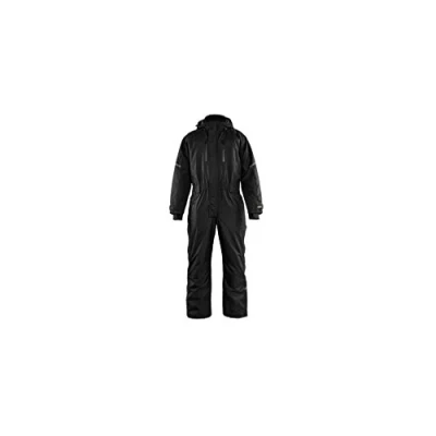 Afbeelding van Blaklader Winteroverall 6785 1977 Zwart C42