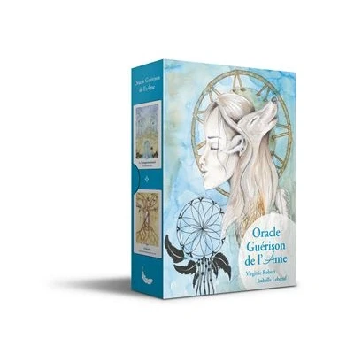 Image de Oracle guérison de l&#039;âme