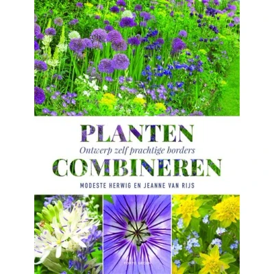 Image de Planten combineren