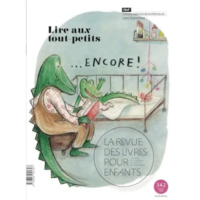 Afbeelding van RLPE,342:LES TOUT PETITS ET LEURS LIVRES