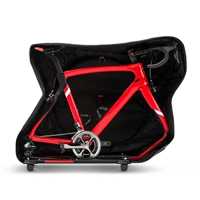 Afbeelding van Scicon Aerocomfort 3.0 TSA ROAD Fietskoffer