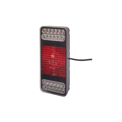 Afbeelding van HELLA 2VP 345 900 131 Achterlicht