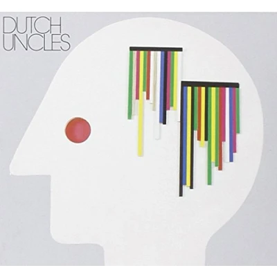 Afbeelding van Dutch Uncles (CD)