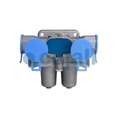 Afbeelding van Multi circuit beveiligingsklep COJALI 2222444