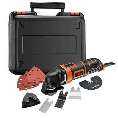 Image de BLACK+DECKER MT300KA QS