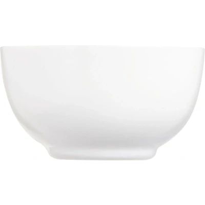 Afbeelding van Kom Luminarc Diwali Wit Glas 14,5 cm (24 Stuks)