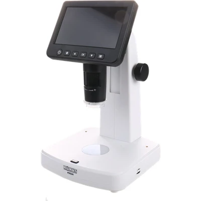 Afbeelding van Konus Microscoop Digiscience 10x 300x