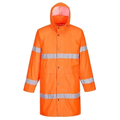 Afbeelding van Portwest H442 Hi schroef lang, Oranje