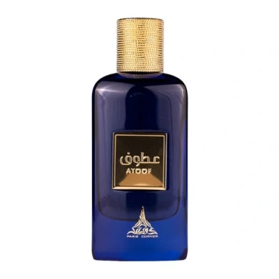 Image de Paris Corner Atoof Eau de Parfum 100 ml