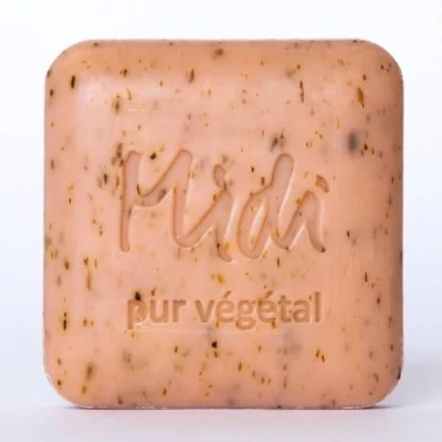 Afbeelding van Savon du Midi Peony Flower Zeep, 100 g