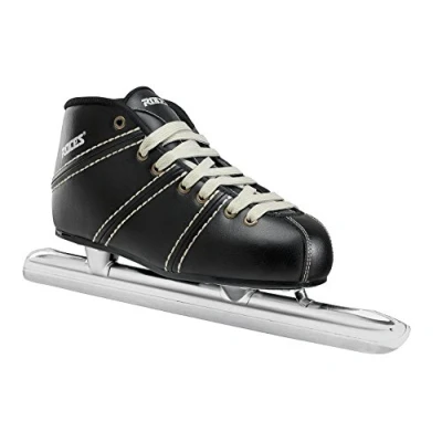 Afbeelding van Noren Schaats Roces Podio Black Schoenmaat 40