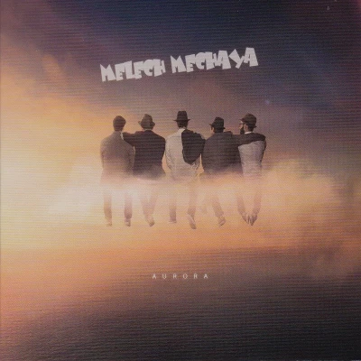 Afbeelding van Melech Mechaya Aurora (CD)