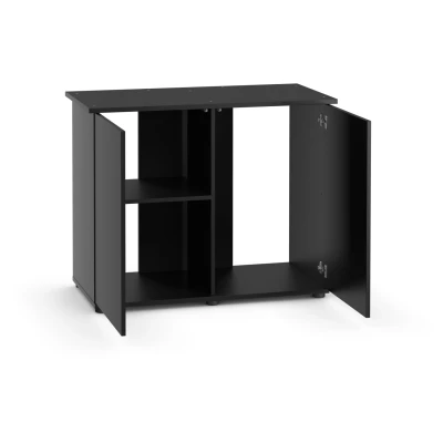 Afbeelding van Juwel Kast Rio 290 Sbx Aquariummeubel 101x51x80 cm Zwart
